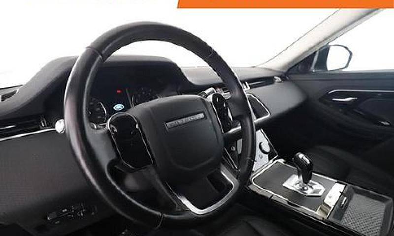 Land Rover Range Rov...