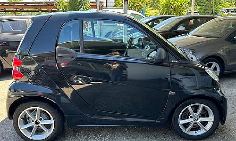 Smart Fortwo 1000 52...