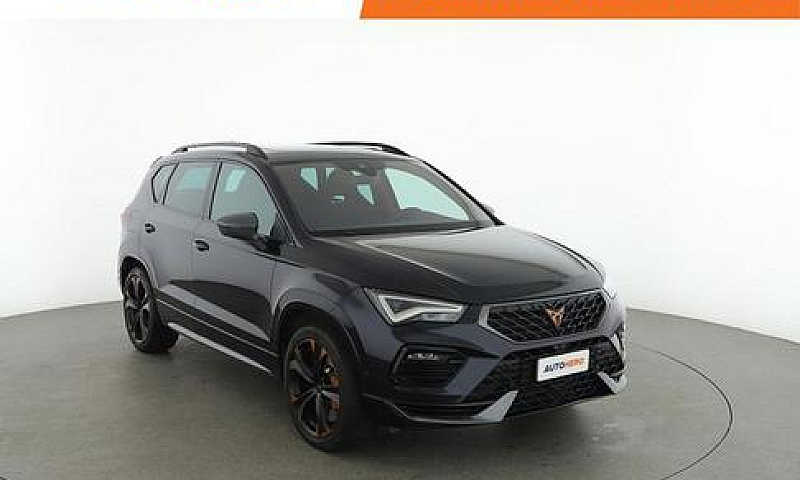 Cupra Ateca Rf91069...