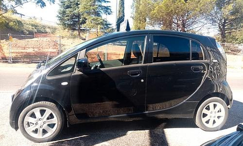 Citroen C-Zero Full ...