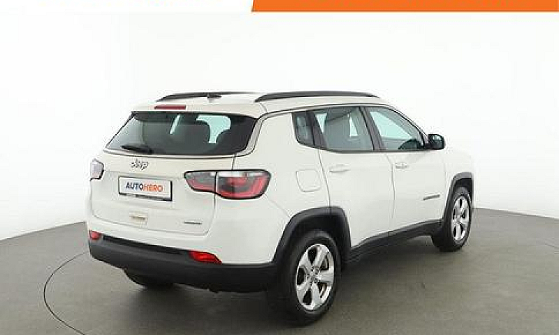 Jeep Compass Ta39888...