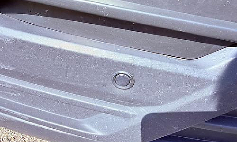 Volkswagen Crafter B...