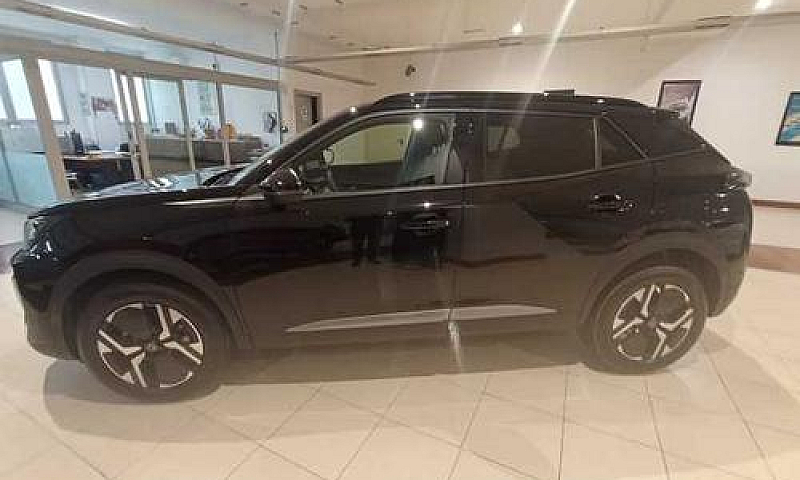 Peugeot 2008 Puretec...