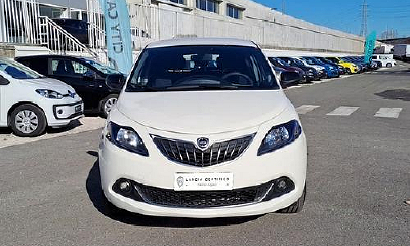 Lancia Ypsilon 1.0 F...