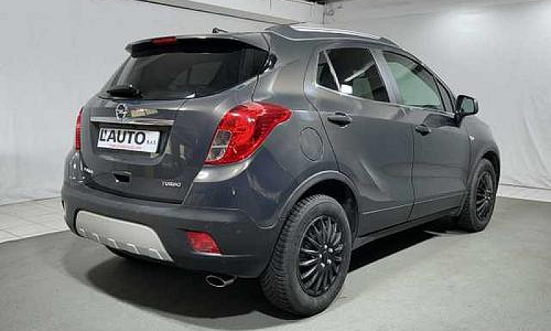 Opel Mokka 1.4 Turbo...