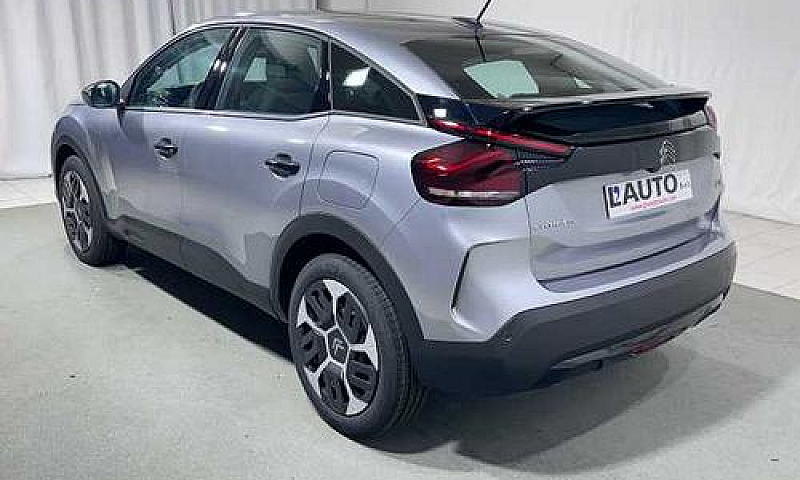 Citroen C4 Puretech ...