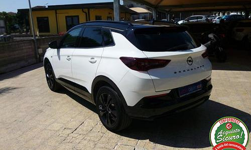Opel Grandland 1.5 D...