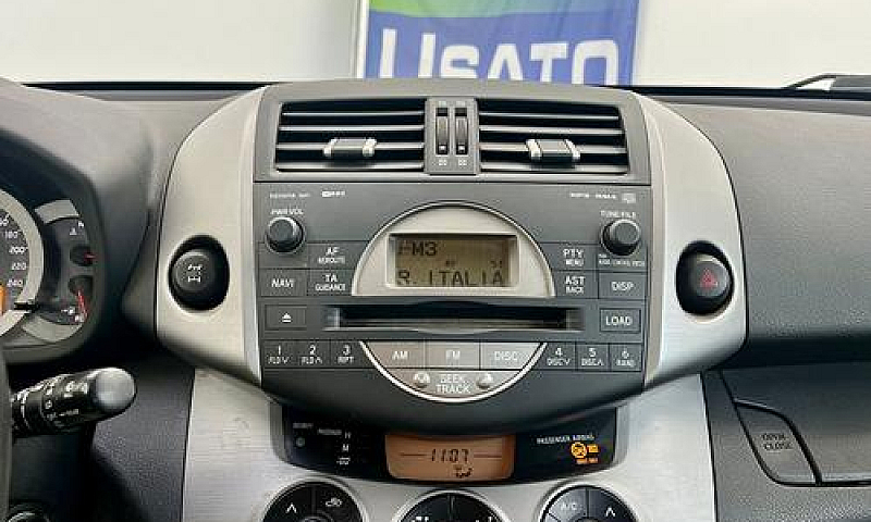 Toyota Rav 4 Rav4 2....