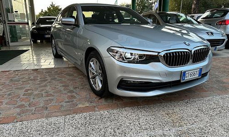 Bmw 530 530E Busines...
