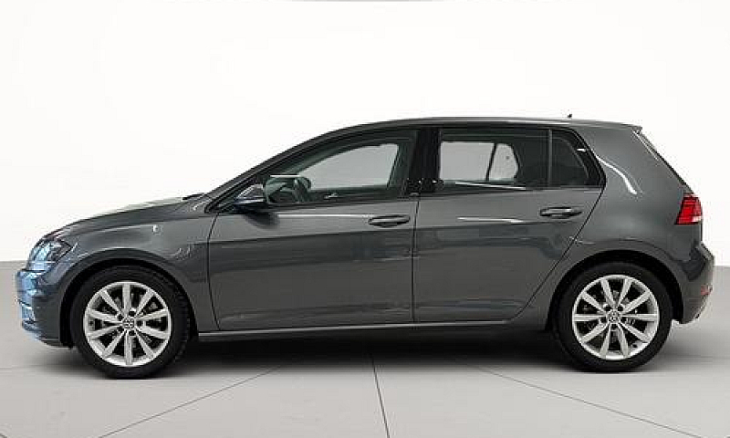 Volkswagen Golf 5P 1...