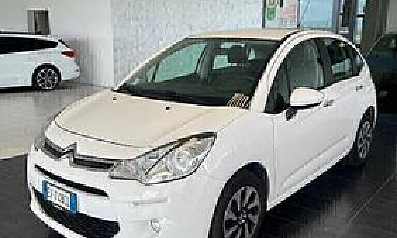 Citroen C3 1.2 Vti 8...