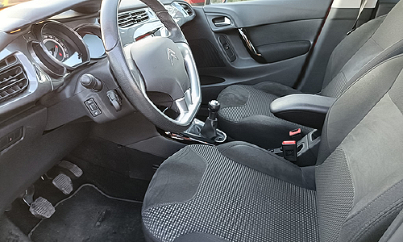Citroen C3 Exclusiv ...