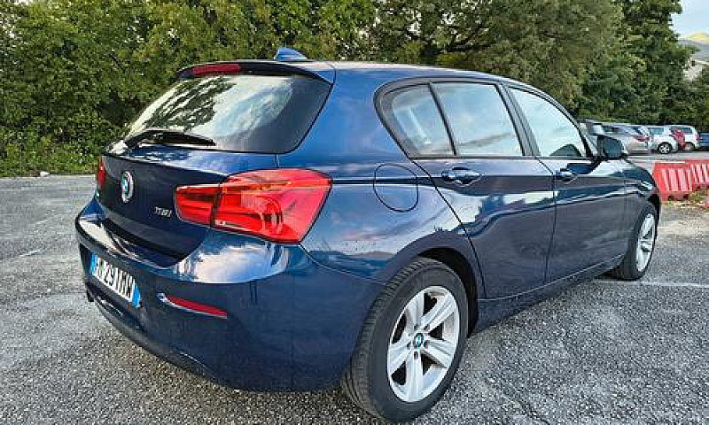 Bmw 116I 1.5 Benzina...
