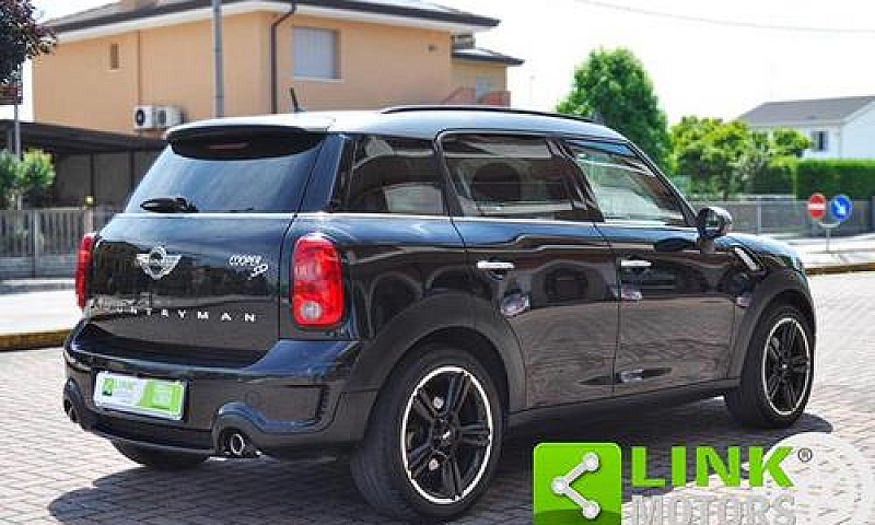 Mini Countryman Mini...
