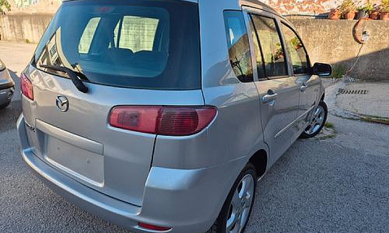 Mazda 2 1.4 Diesel P...