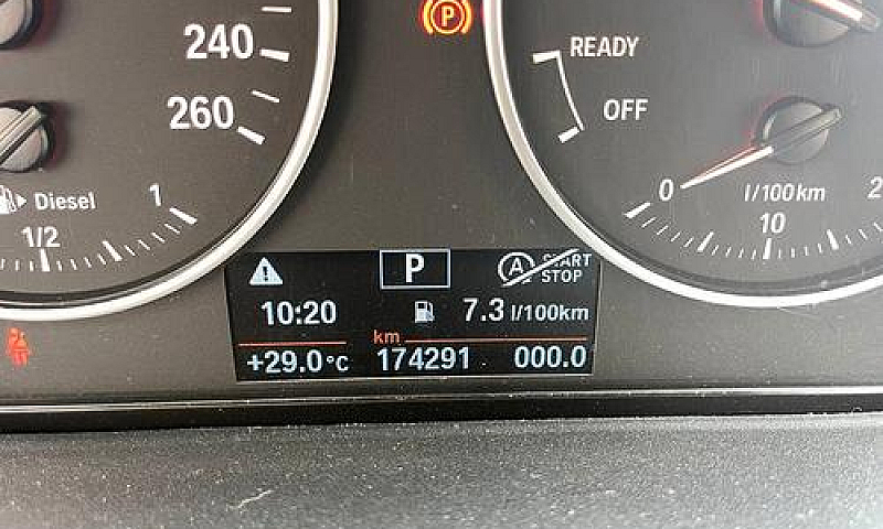 Bmw X1 Sdrive18D 150...