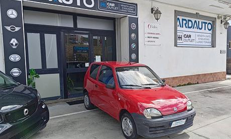 Fiat 600 1.1...