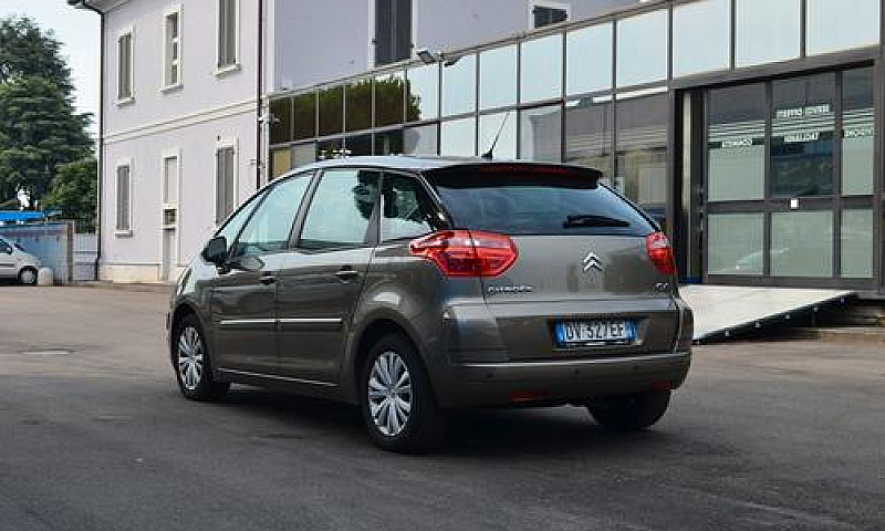 Citroen C4 Picasso 1...