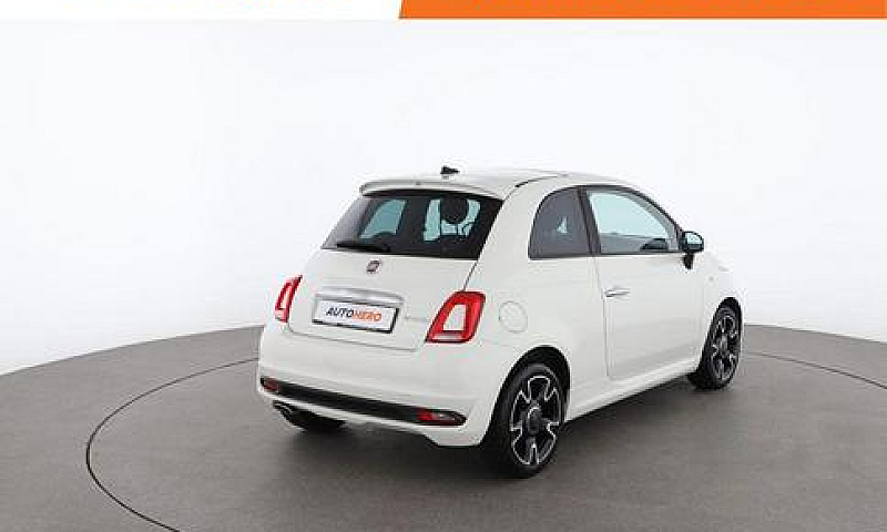 Fiat 500 1.0 Hybrid ...