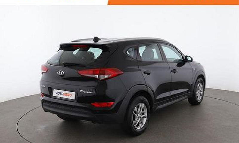 Hyundai Tucson Ld996...