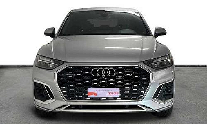 Audi Q5 Spb 40 Tdi Q...