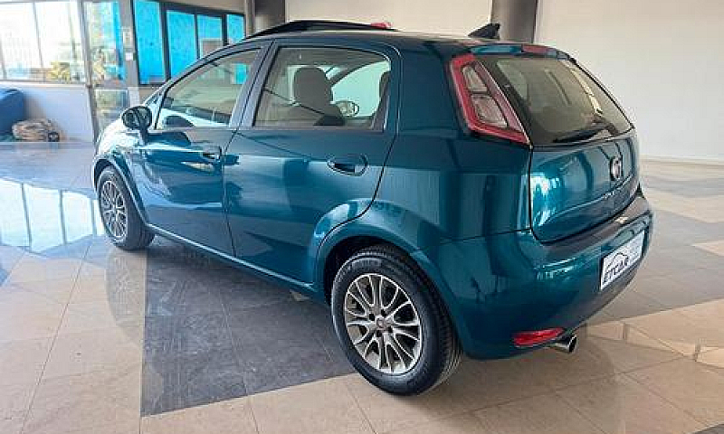 Fiat Grande Punto 1....