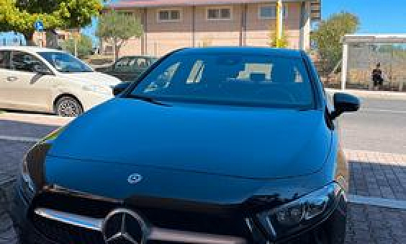 Mercedes Classe A (W...