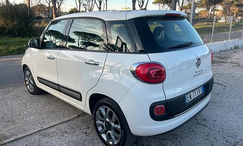 Fiat 500L 1.3 Multij...