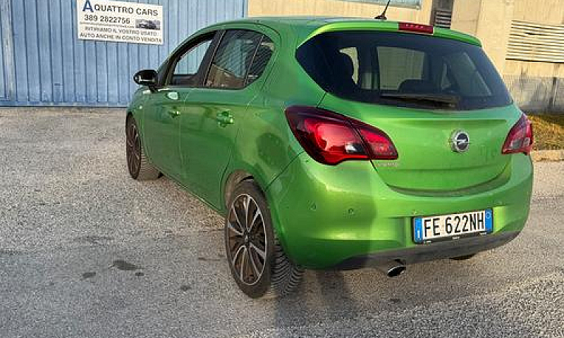 Opel Corsa 1.2 5 Por...