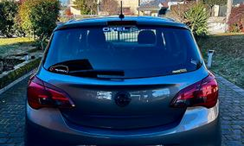 Opel Corsa 1.4 2018 ...