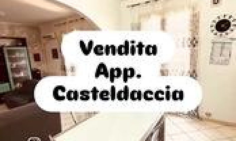 Appartamento Casteld...