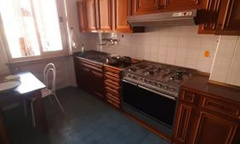 Appartamento Ampia M...