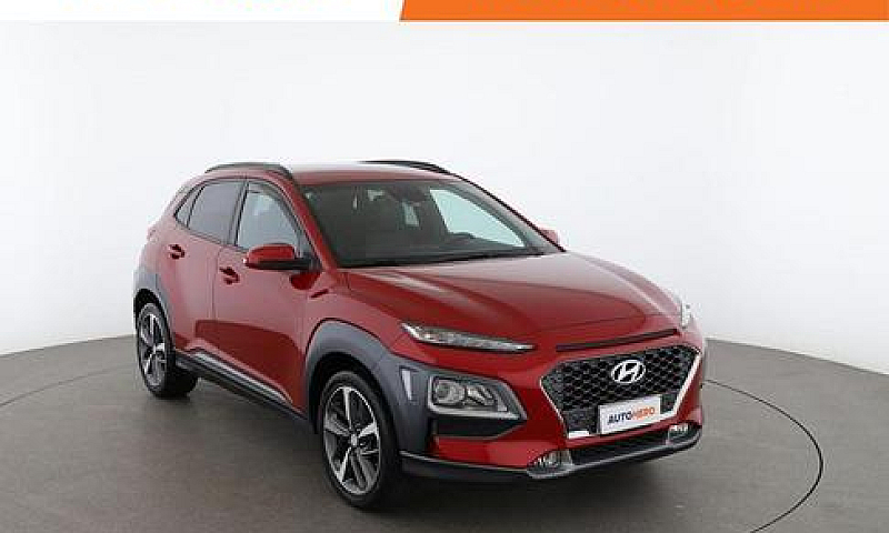 Hyundai Kona Af08223...