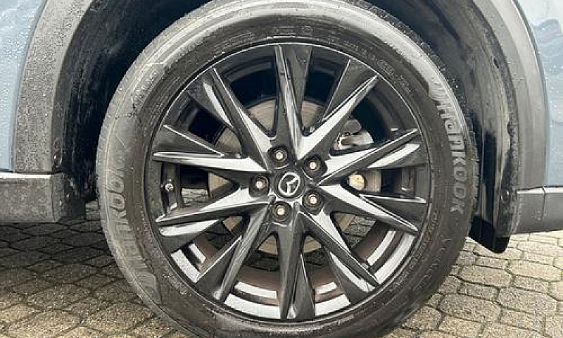 Mazda Cx-5 2.2L Skya...