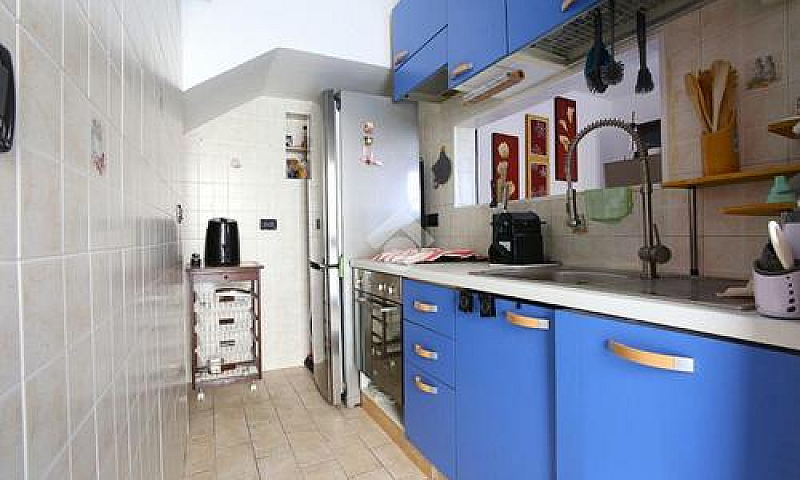 3 Locali A Calderara...