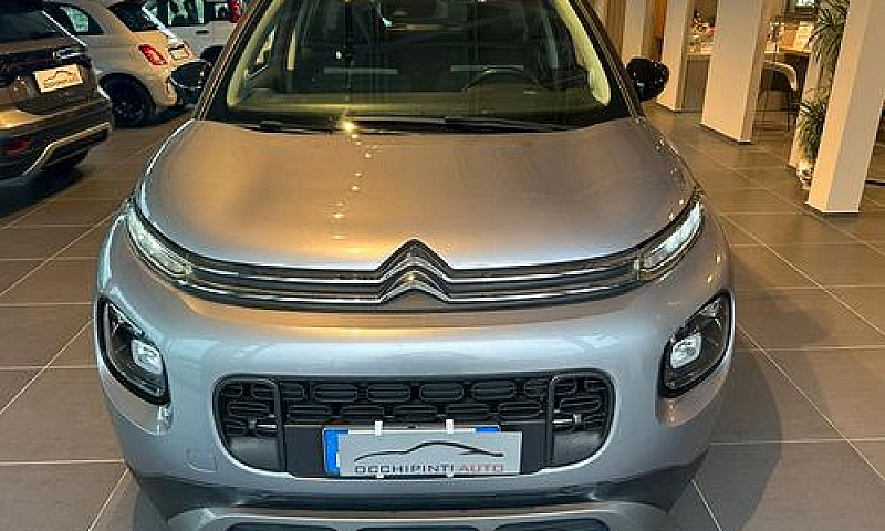 Citroen C3 Aircross ...