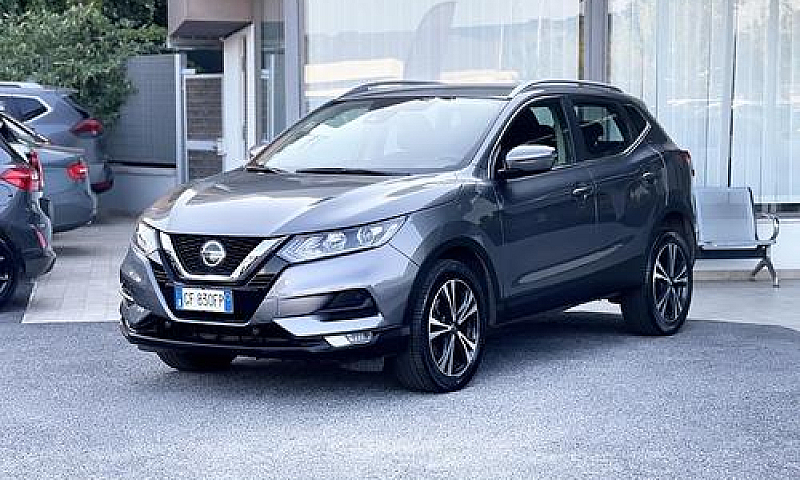 Nissan Qashqai 1.3 B...