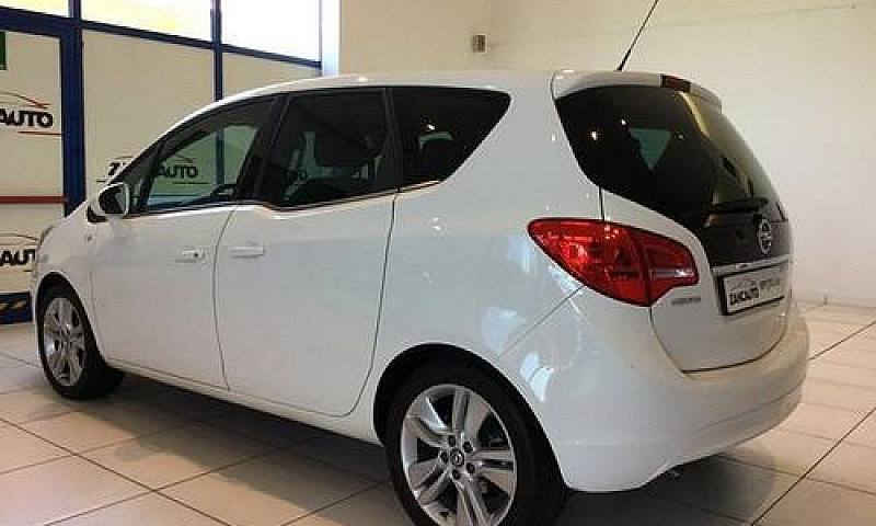 Opel Meriva 1.4 100C...