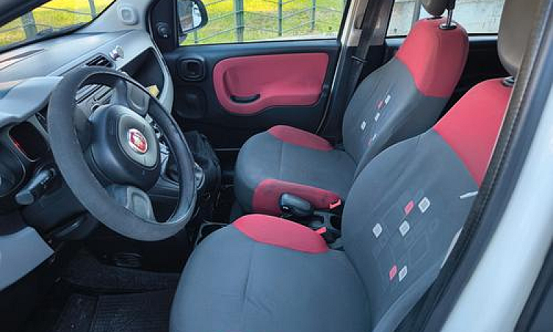 Fiat Panda 1.2 Easy...