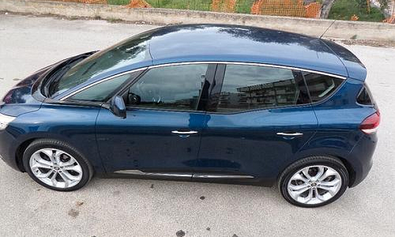 Renault Scenic 1.7 D...