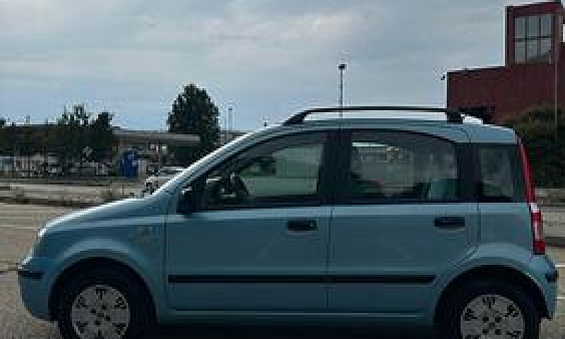 Fiat Panda 1.2 Benz/...