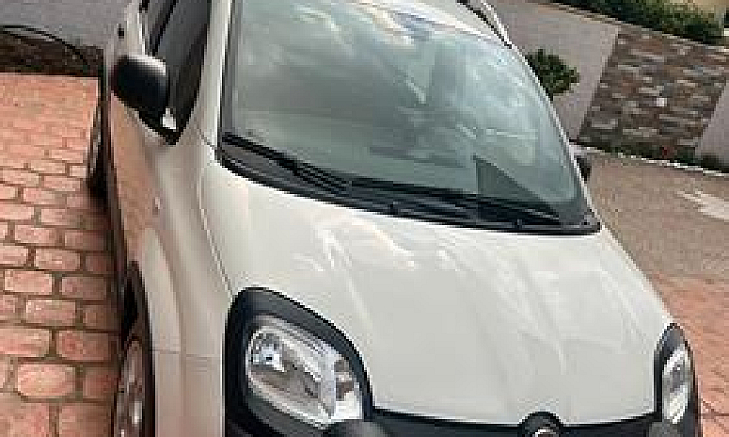 Fiat Panda Cross 1.0...