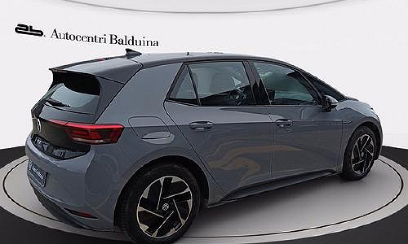 Volkswagen Id.3 58 K...