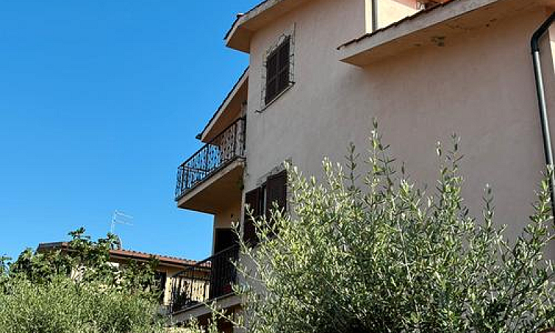 Appartamento 85 Mq...