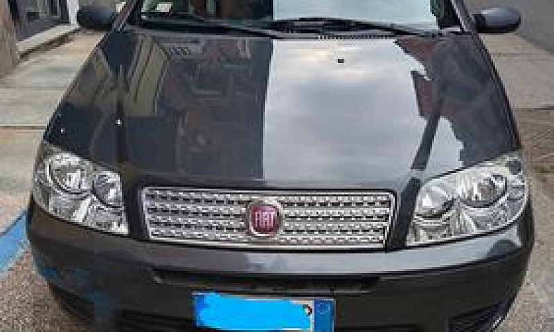 Fiat Punto Gpl Ok Ne...