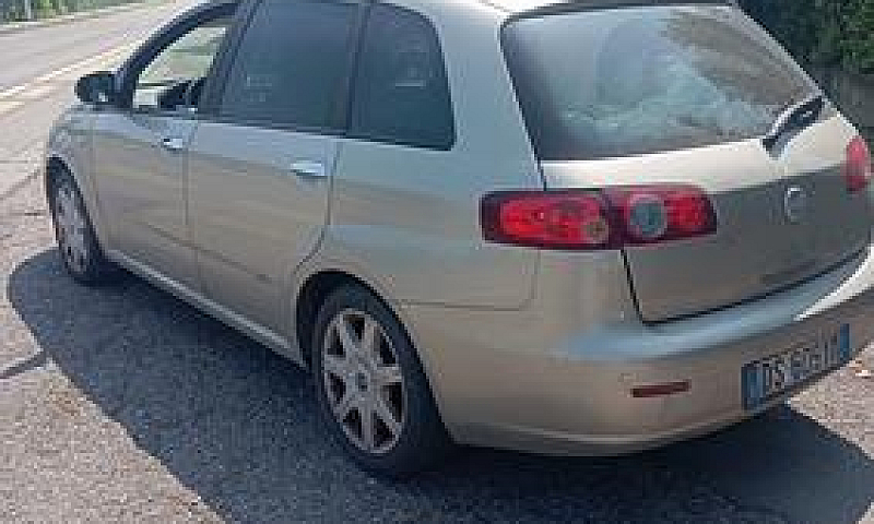 Fiat Croma 1.9 Multi...