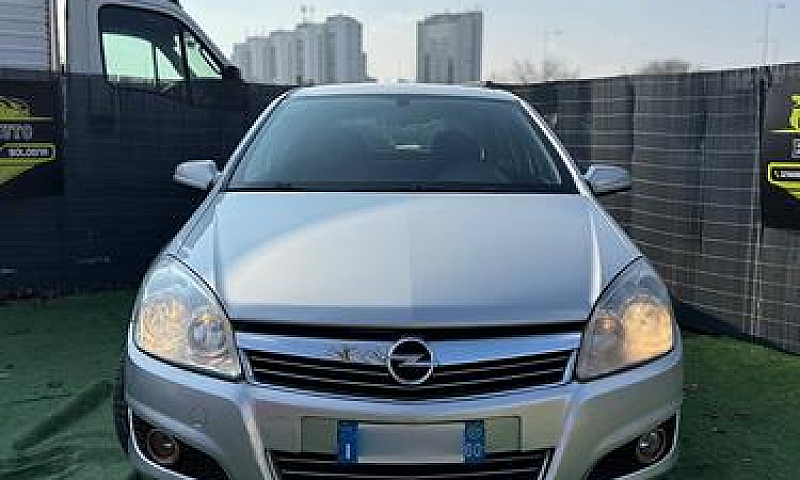 Opel Astra 1.6 Benzi...