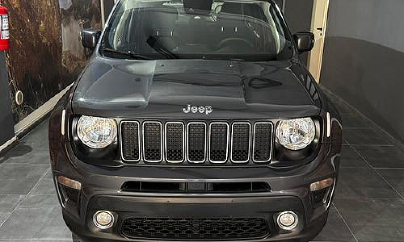 Jeep Renegade 1.6 Mj...
