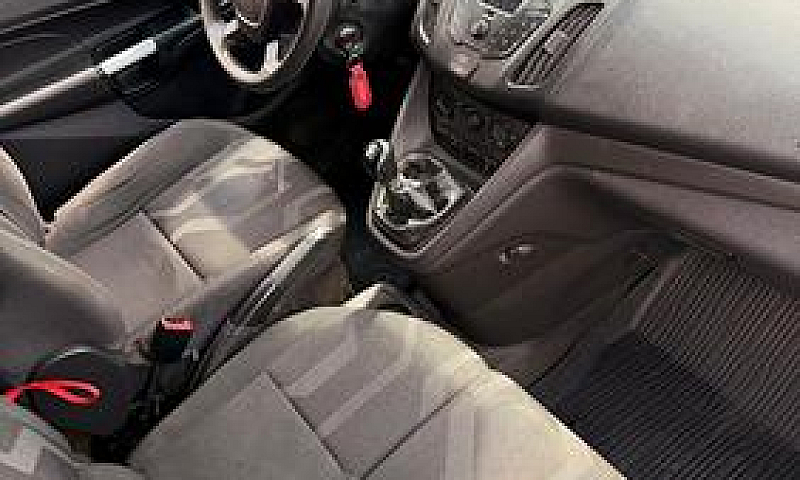 Ford Transit Connect...