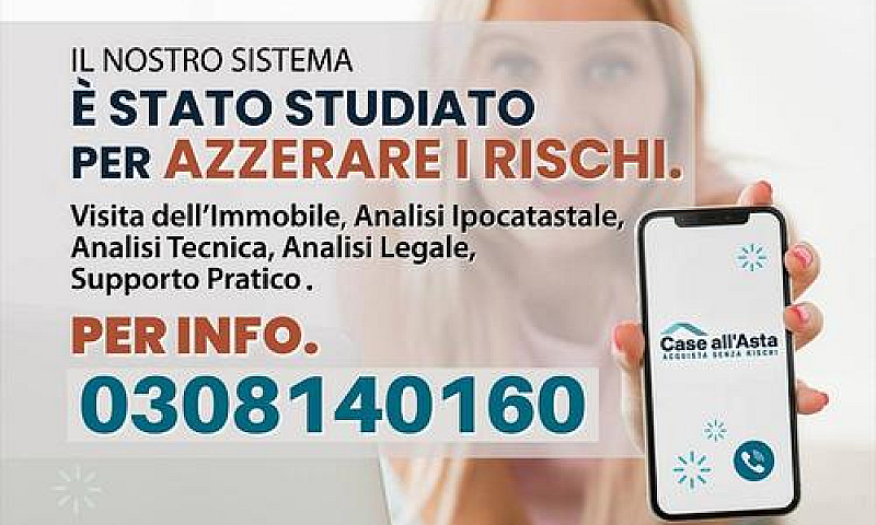 Immobile In Asta Di ...